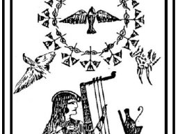 Arcanum #21 Amended - Great Way of the Spirit - The World